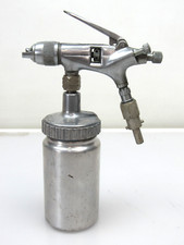 DeVilbiss EGA-502 Touch Up Detail Spray Gun w...