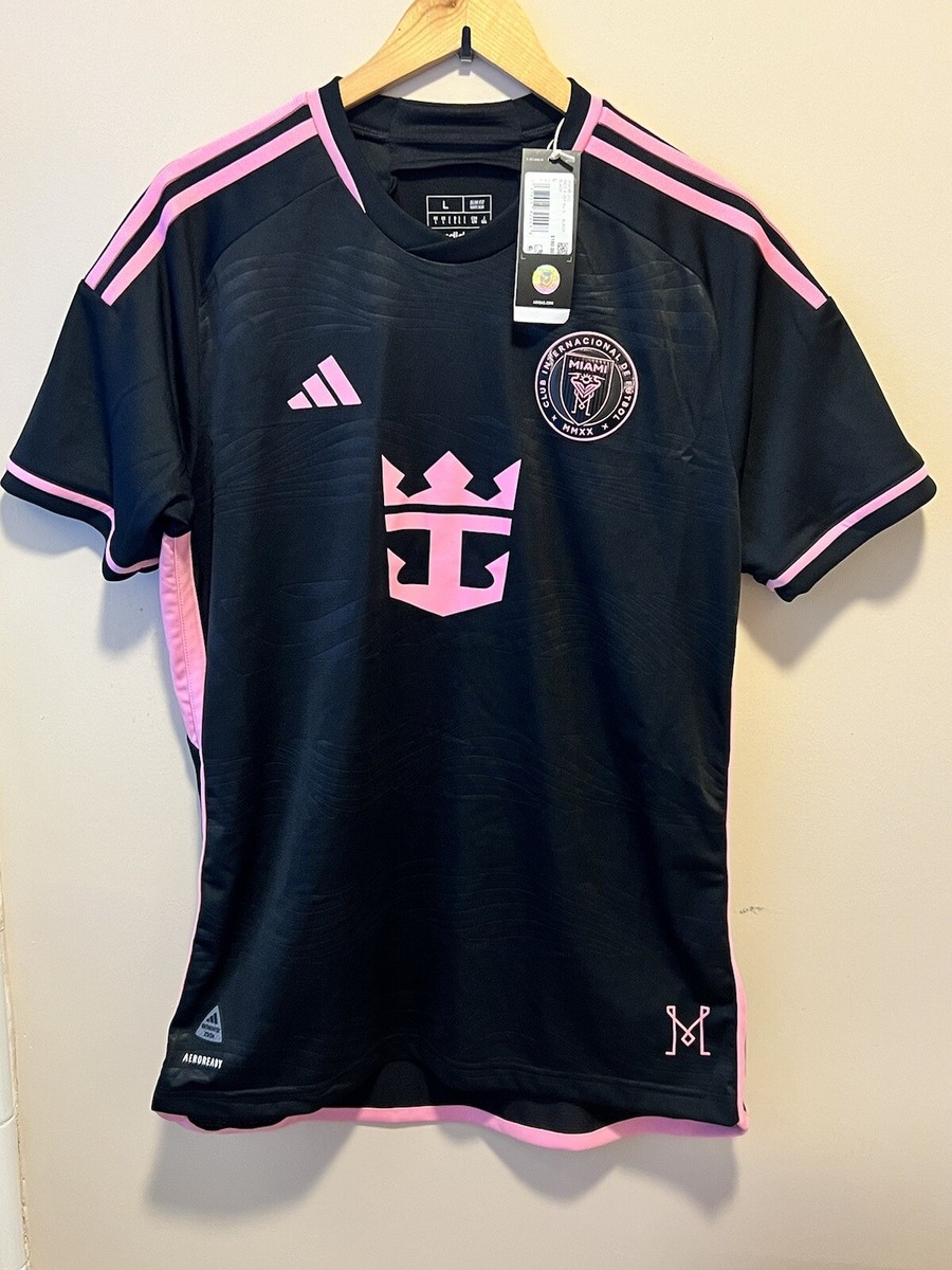 maaa 　L'Appartement 　Football T-shirt maaa L'Appartement Football T-shirt LIVINGSTON FC Joma Away