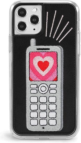 Zero Gravity iPhone 11 Pro Profile Phone Case - Embroidered Design - Drop Tested - Picture 2 of 10