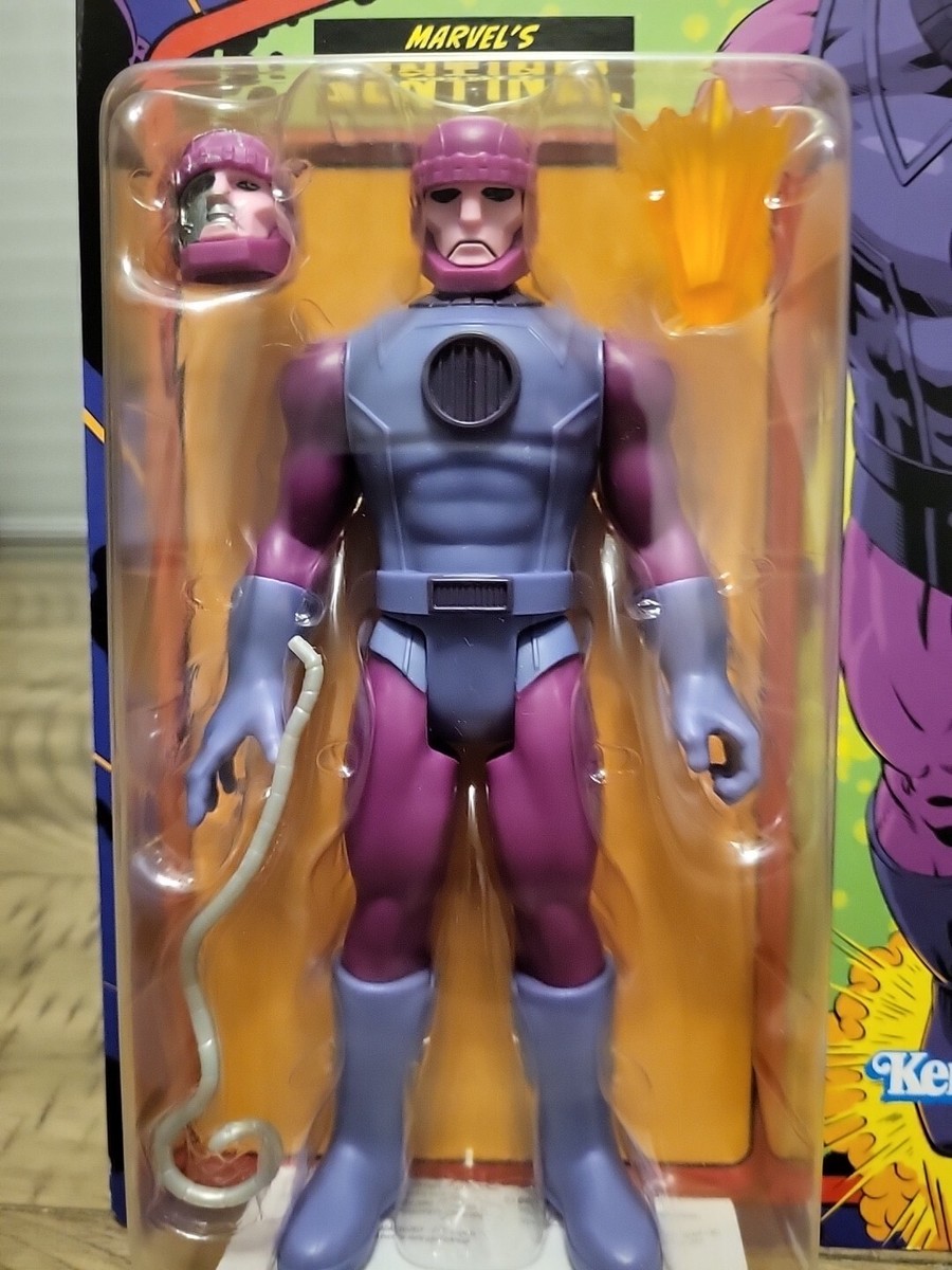 Marvel Legends Retro Series The Uncanny X-Men Sentinel Marvel Legends Retro Series The Uncanny X-Men Sentinel