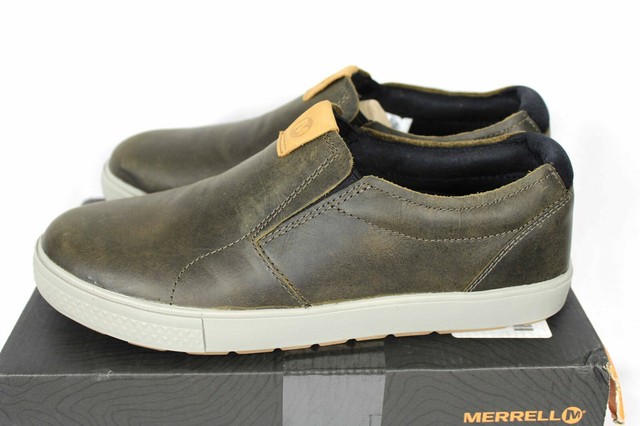 merrell barkley moc