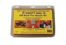 NORTH SHORE HOLDINGS LLC/SAFETY SEAL SAFSSKOTRC $OFF ROAD KIT-CLAM SHELL*