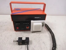 Medical Technology Products MTP MVP-1 Model 1000 Transport Infusion IV Pump