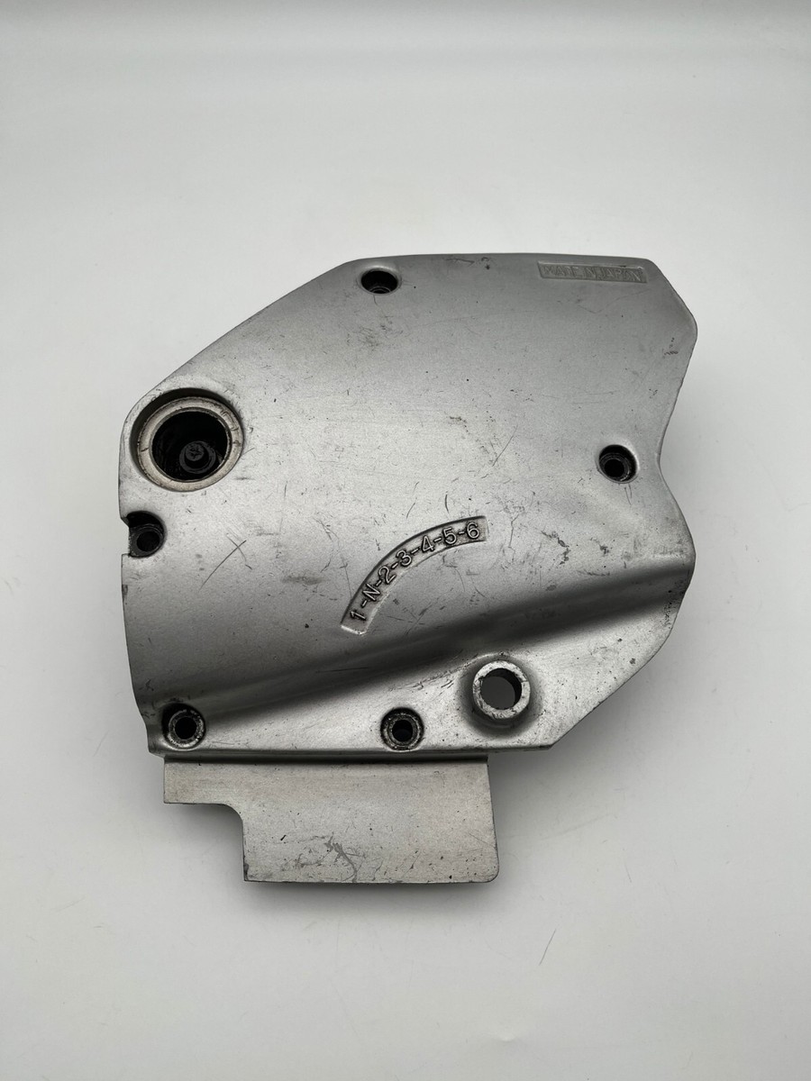Yamaha XS400 XS 400 Sprocket Cover Engine Cover Sprocket Cover