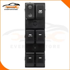 Power Window Switch For 2011-2017 Kia Sportage Front Driver Side 935703W300WK