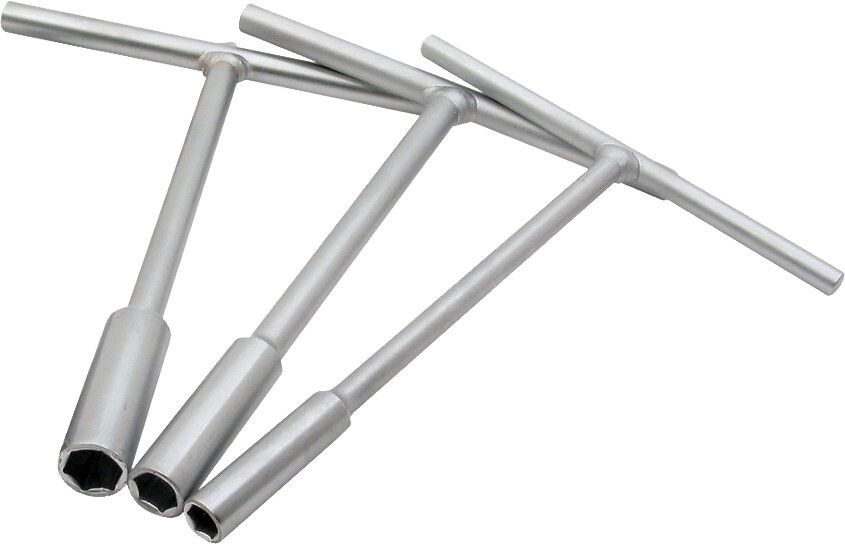 Motion Pro 08-0128 fits Mini™-Pro T-Handle Socket - 8mm