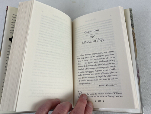 The Arcanum: The Extraordinary True Story , Gleeson, Janet Excellent - Picture 9 of 10