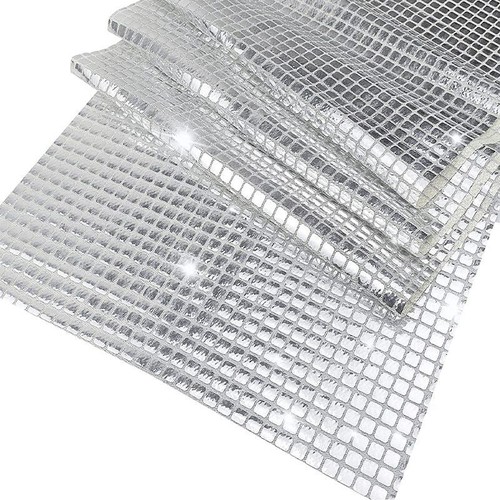 Sequins Table Runner Shiny Waterproof Durable Anti-slip for Wedding Disco Party - Picture 28 of 28