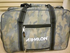 athalon 3124 camo bag luggage carry all