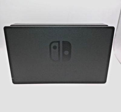 NINTENDO SWITCH DOCK (JAPAN) | eBay