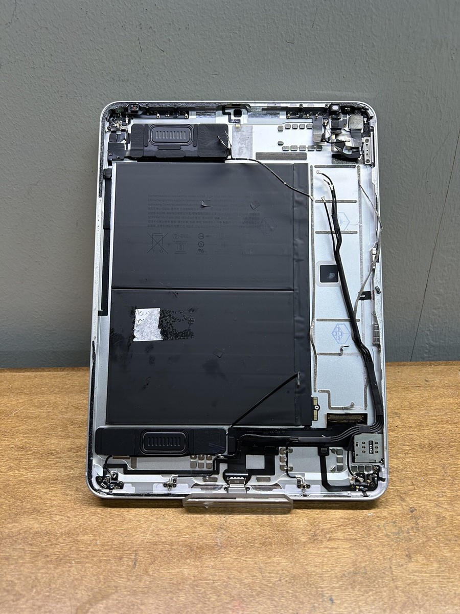 美品 iPad Air 第4世代 バッテリー88％ iPad Air 第4世代のバッテリー交換が10780円と安い！膨張による画面