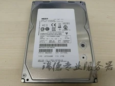 H.G.S.T HUS156060VLS600 Ultrastar 600GB 15K RPM SAS 6Gb/s 64MB 3.5" HDD