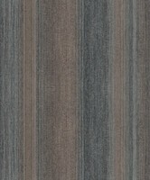 Tapete Vlies Gestreift Struktur Glanz Braun Kupfer Marburg 32838 (5,43€/1Qm)