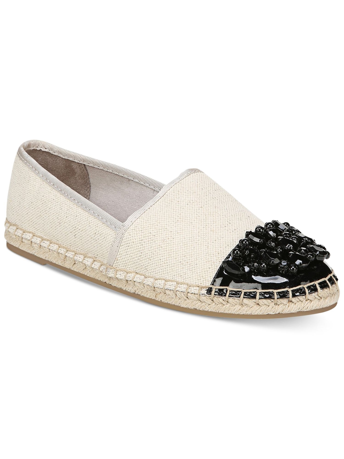 Женские эспадрильи CIRCUS BY SAM EDELMAN цвета слоновой кости Loretta на платформе 6 м