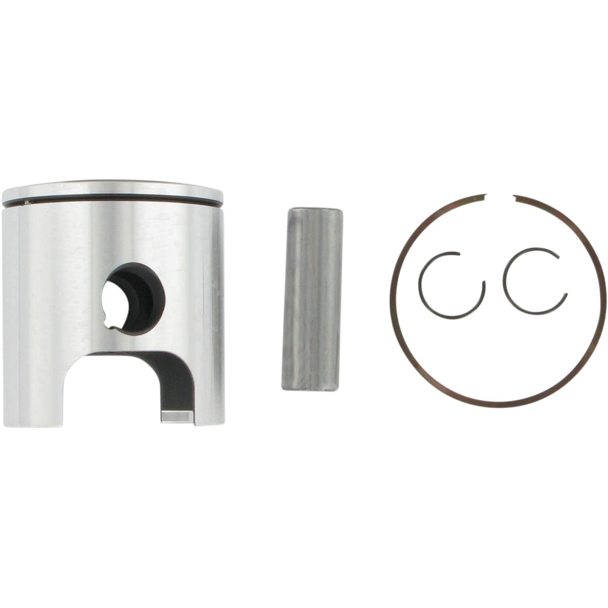 Wiseco Pro-Lite 65.00mm Piston Kit for '99-03 Ski-Doo MX-ZX
