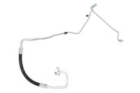 Thermotec Hochdruckleitung Klimaanlage FüR Peugeot 407 SW 6E_ 2.0 Hdi 135 6D_