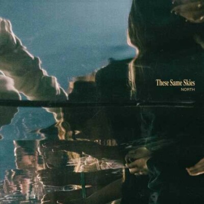 HILLSONG WORSHIP : THE SAME SKIES (CD) DISC + CVR ART - NO CASE - VG