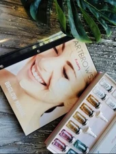 BB GLOW Starter Printing Manual Stayve Dermawhite BB Glow Treatment (artbrows)