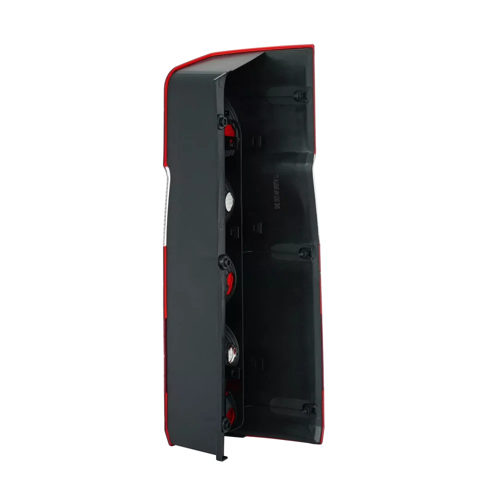 PARA MERCEDES SPRINTER W906 2007-2018 LUZ TRASERA LUZ DODGE IZQUIERDA O DERECHA Foto 2 de 4