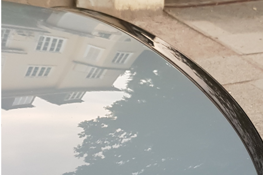 Fits AUDI A8 Rear Lip 4.0 2.6 3.0 TDI TFS S8 Ultra Tuning Spoiler GL