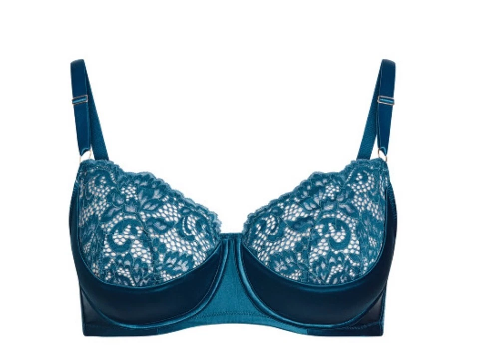 Sujetador con aros Arie Foto 3 de 4