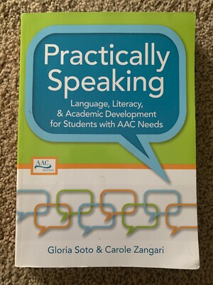 Practically Speaking: Language, Literacy, And Academic Development For Studen...