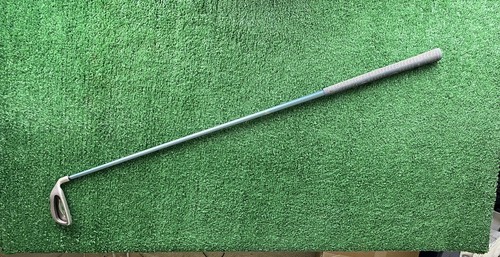 Callaway 1996 Big Bertha 6 hierro damas gemas damas grafito flexible rh 36,5 in - Imagen 10 de 10