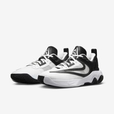 Nike Giannis Immortality 3 DZ7533-100 Sneaker Mens White Basketball Shoes NR9278