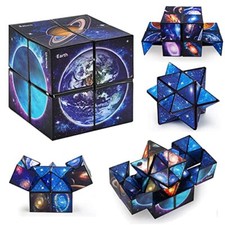 Luaxkpi Toys for Boys Age 8-12 Gifts for 9 10 11 12 Year Old  Assorted Styles 