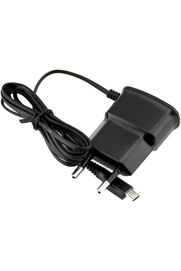 # Samsung Ladekabel ETA0U10 Ladeadapter Netzladekabel NEU BULK - Bild 1 von 1