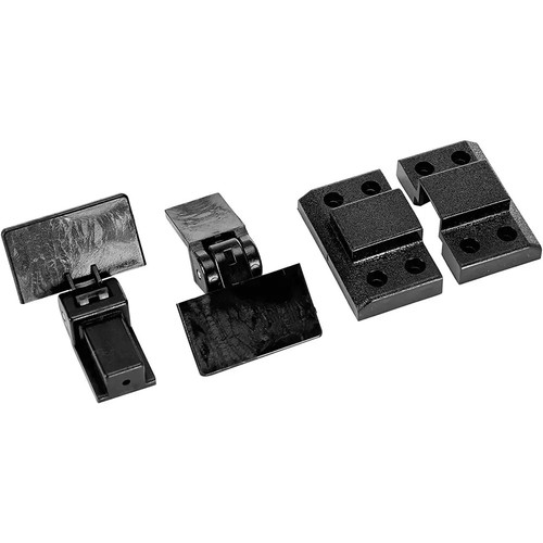 RELOOP DUST COVER coperchio trasparente protezione giradischi RP-1000/2000/4000 - 第 5/8 張圖片