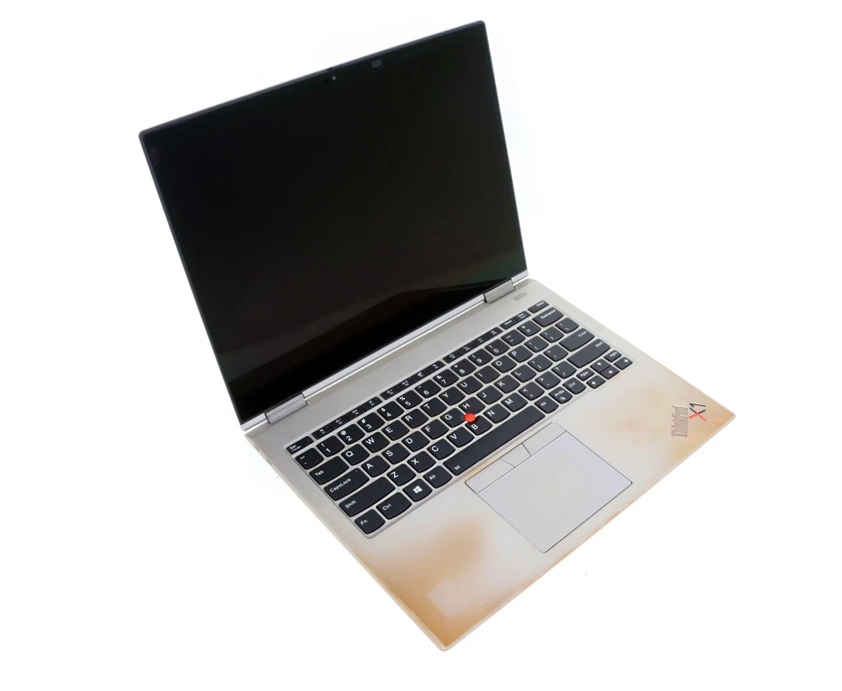 Lenovo ThinkPad X1 Titanium Yoga Gen 1 13.5