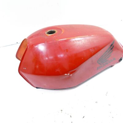 Honda CBX 550 EZ:84 Benzintank Kraftstofftank Tank 65758 | eBay