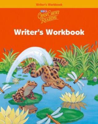 Open Court Reading: Grade 1