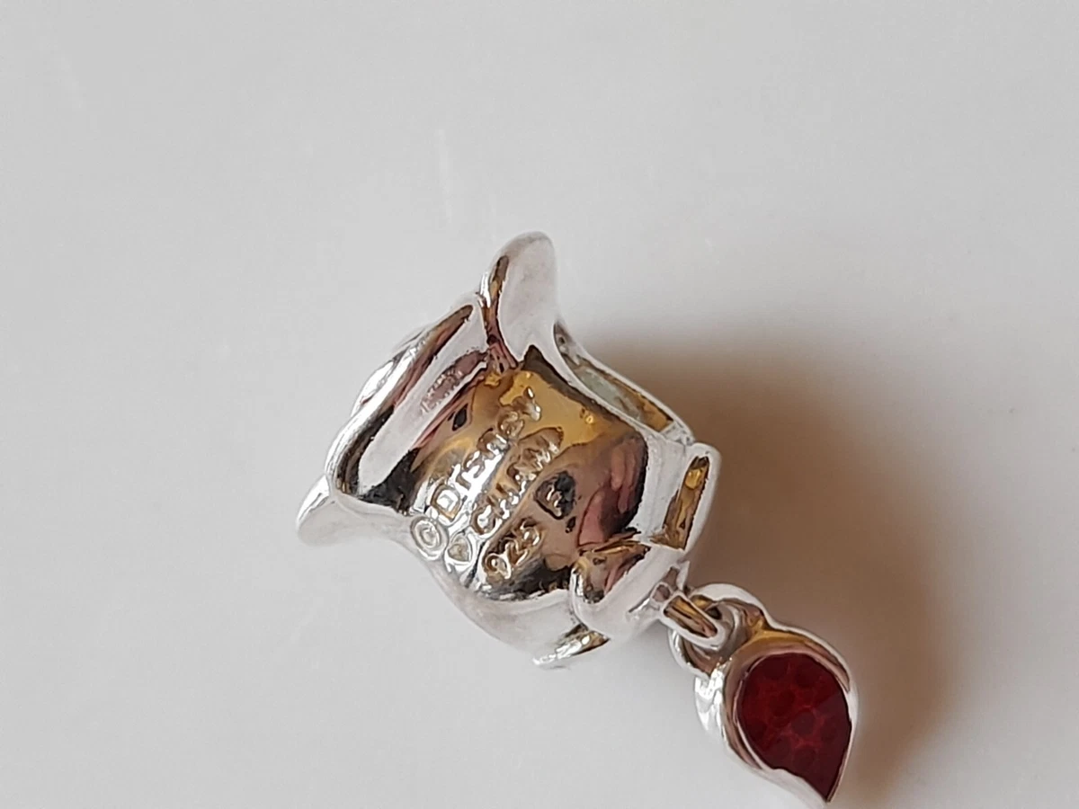Chamilia beauty and the beast ring sale