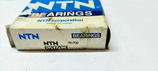 6207 C3 DEEP GROOVE BALL BEARING 35x72x17MM NEW BOX PACJ NTN JAPAN 6207C3
