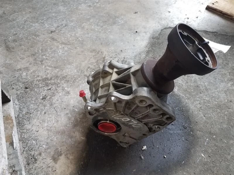 Conjunto de caja de transferencia Saturn Vue 2002-2003 OEM Foto 2 de 4