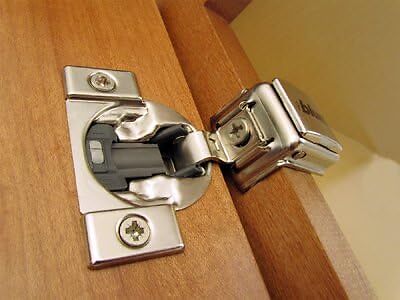 Blum Compact 39C 110° 1-5/16