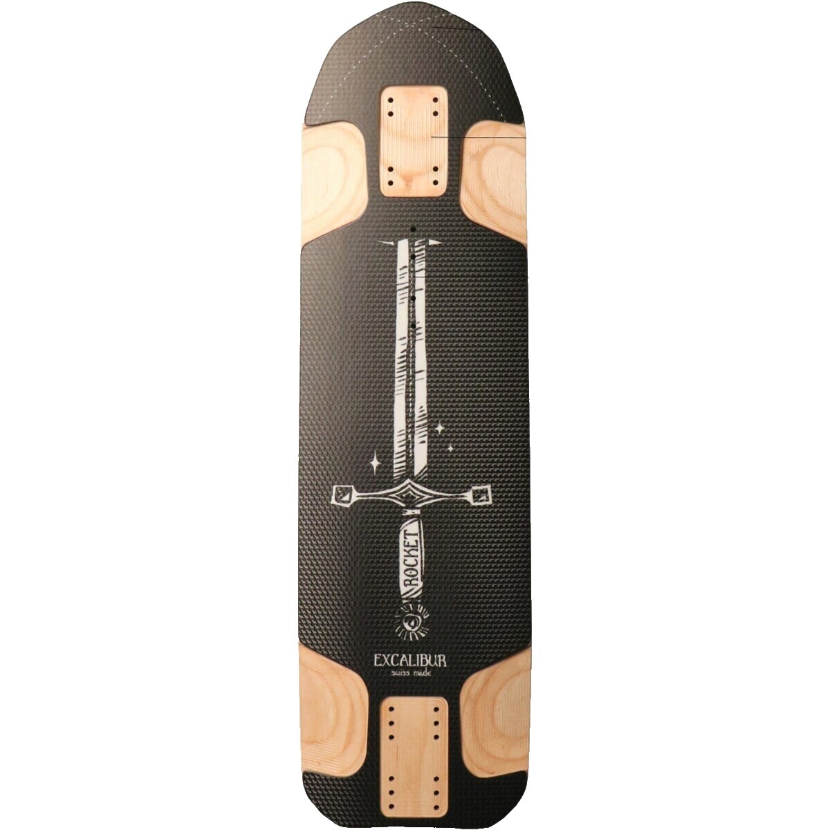 Downhill Longboard Trucks | eBay