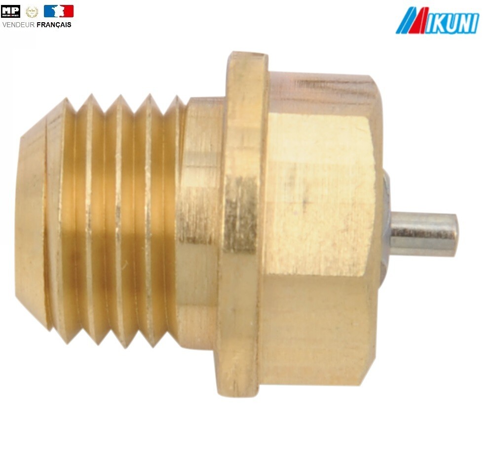 Kit pointeau 2.5 Mikuni VM26 BN34 BN38 pièce de rechange carburation pour moteur 2T et 4T