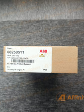AINT-14C ABB Inverter communication board fiber optic board Fast shipping