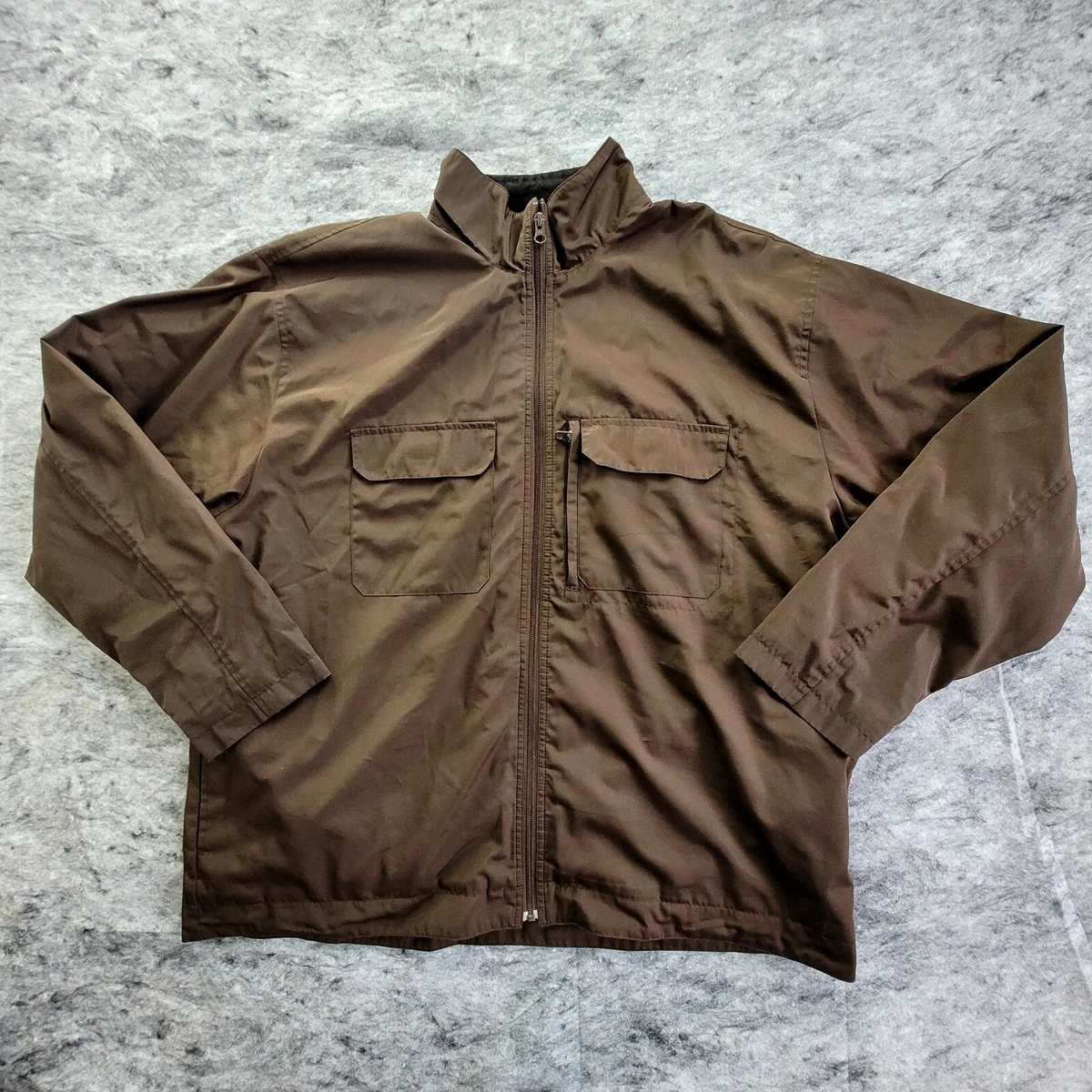 Old navy hotsell fleece jacket