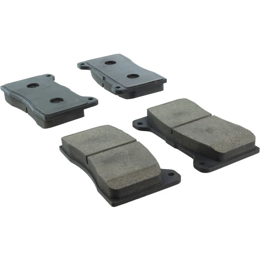 StopTech Performance Front Brake Pads DR22 for Mazda Miata NA/NB BBK Sport ST42 - Bild 2 von 3