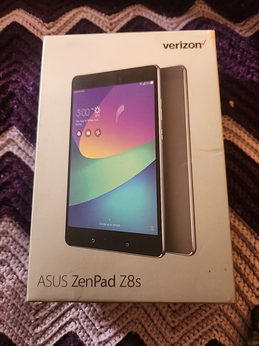 ASUS ZenPad Z10 Tablets & eReaders for sale | eBay