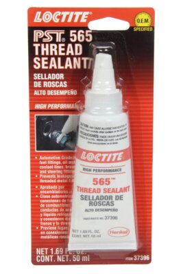 LOCTITE (483629) PST 565 Thread Sealant High Performance 50ml