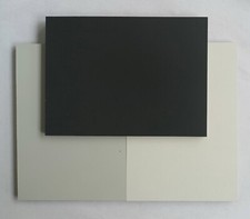 HPL Platten 2800 x 1300 x 6 mm lieferbar in 3 Farben