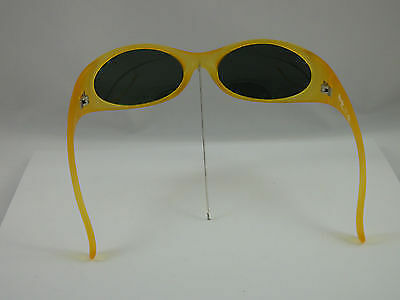 OCCHIALI DA SOLE REPORTER R 807 S148 NUOVI ORIGINALI UOMO - Picture 5 of 6