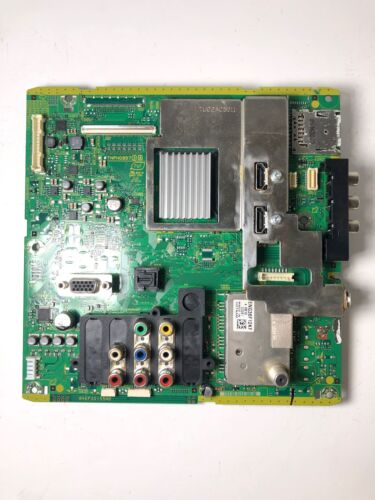Panasonic TXN/A10QGMS (TNPH0857AF) A Board for TC-L37U22 - 第 1/1 張圖片