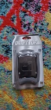 DRAFT TOP BEER CAN OPENER DRAFTTOP