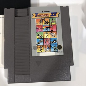 NES Ninetendo Game Lot Of 7 Dr Mario Wall St Kid Air Wolf Operation Wolf Untest